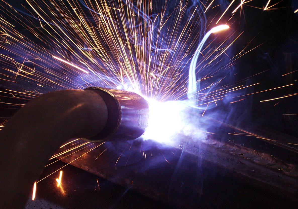 Welding